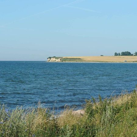 14 Person Holiday Home In R Sk Bing Ærøskøbing Bagian luar foto