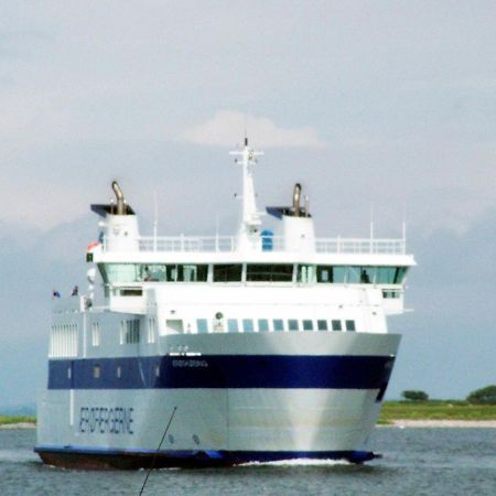 14 Person Holiday Home In R Sk Bing Ærøskøbing Bagian luar foto