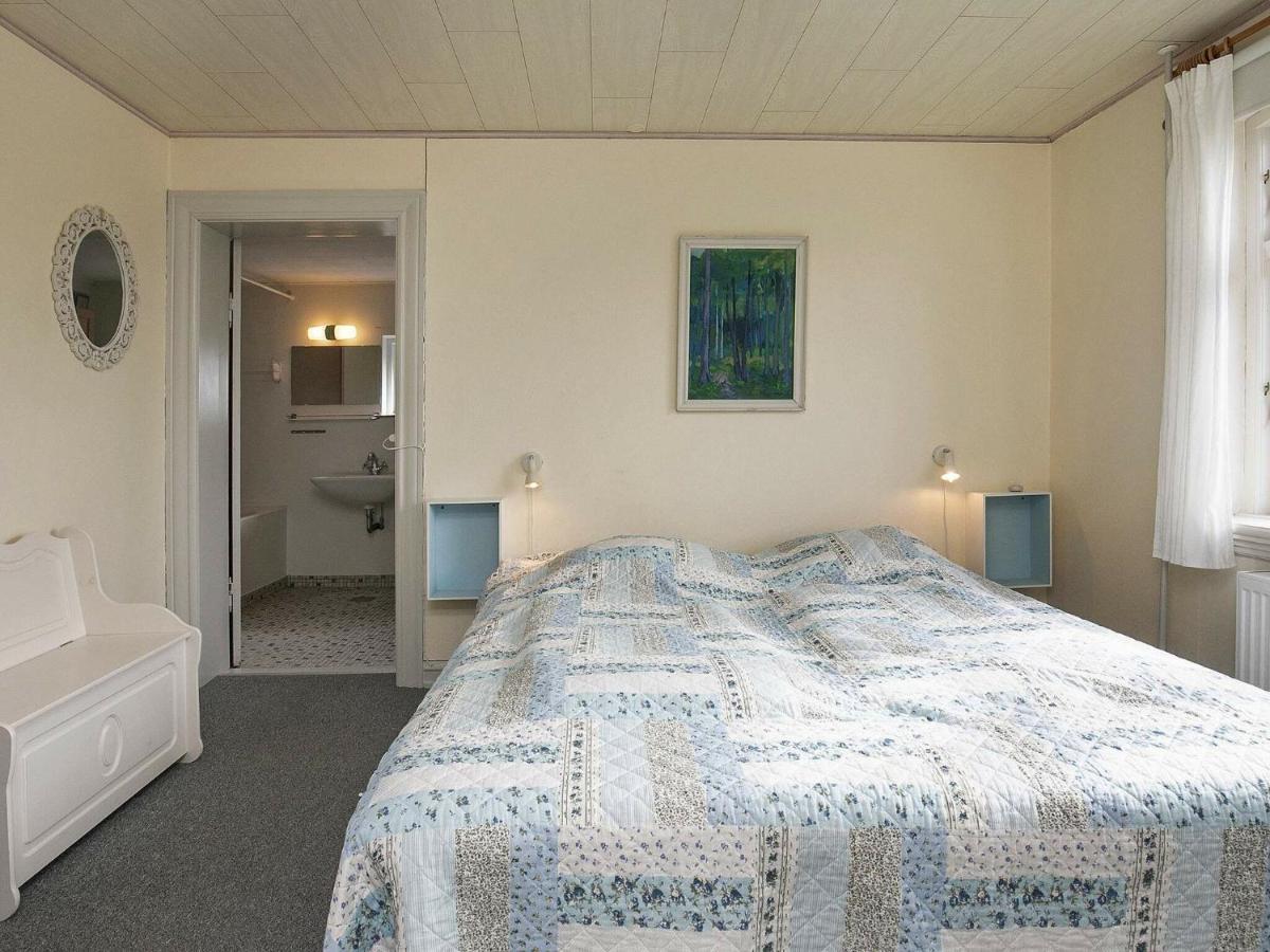 14 Person Holiday Home In R Sk Bing Ærøskøbing Bagian luar foto