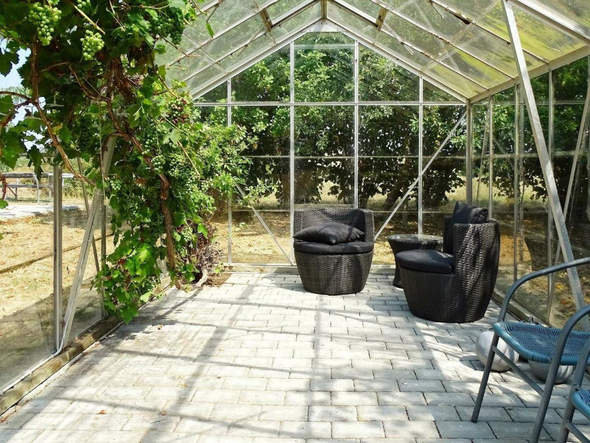 14 Person Holiday Home In R Sk Bing Ærøskøbing Bagian luar foto