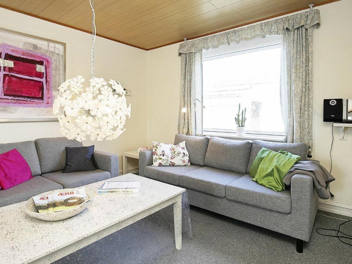 14 Person Holiday Home In R Sk Bing Ærøskøbing Bagian luar foto