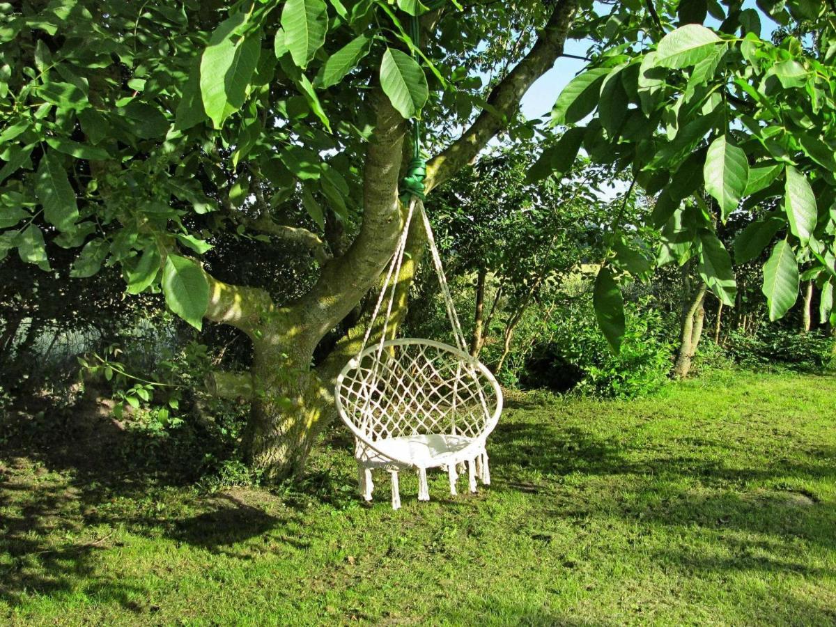 14 Person Holiday Home In R Sk Bing Ærøskøbing Bagian luar foto