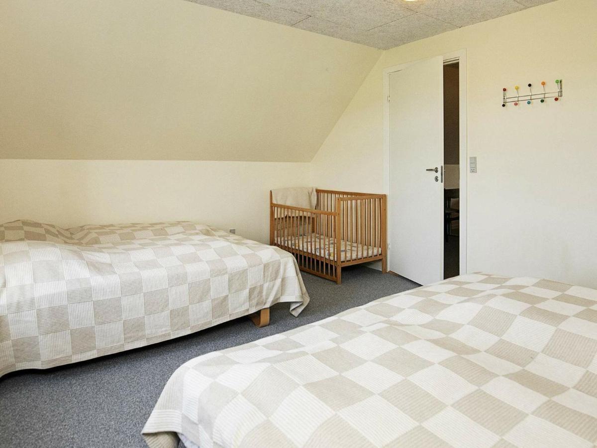 14 Person Holiday Home In R Sk Bing Ærøskøbing Bagian luar foto