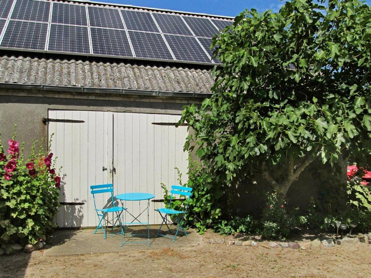 14 Person Holiday Home In R Sk Bing Ærøskøbing Ruang foto