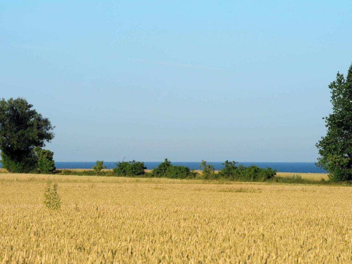 14 Person Holiday Home In R Sk Bing Ærøskøbing Bagian luar foto
